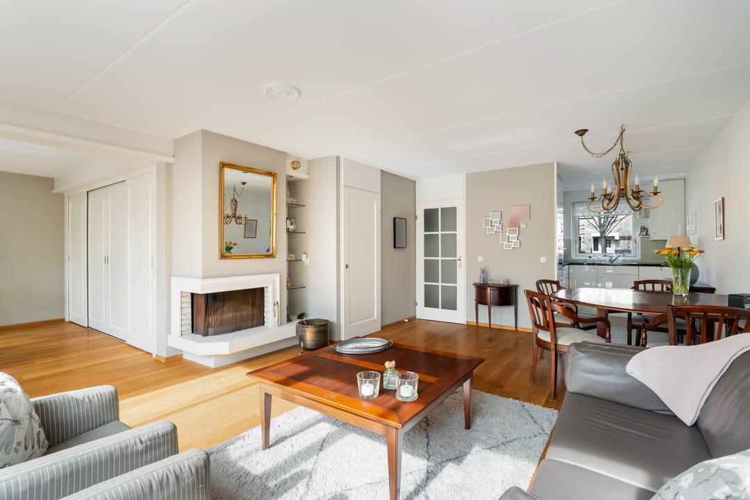 Foto 13 van Laan van Delfland 43