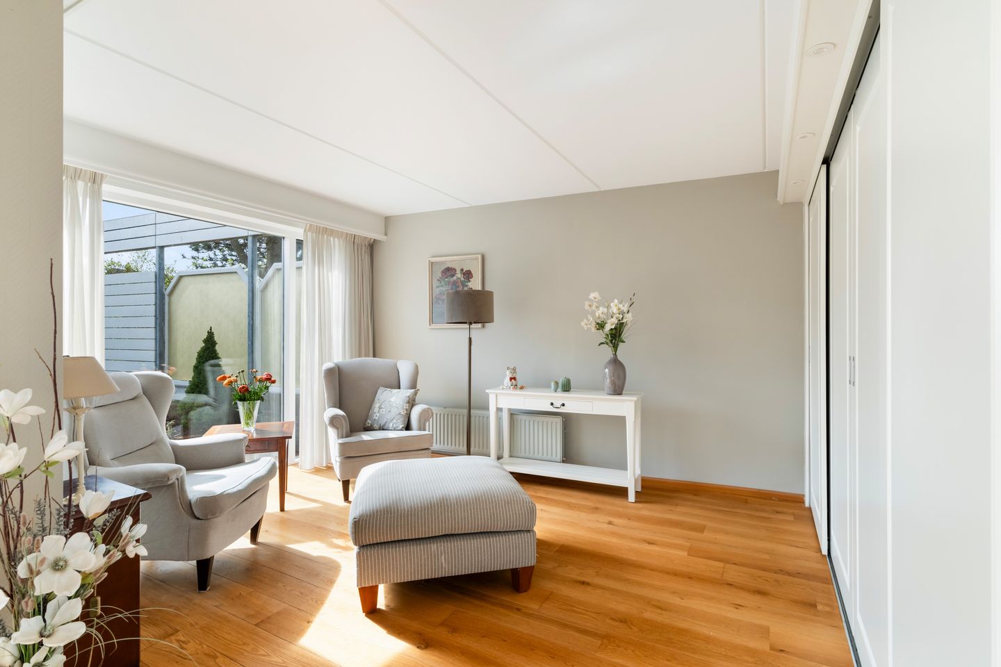 Foto 20 van Laan van Delfland 43