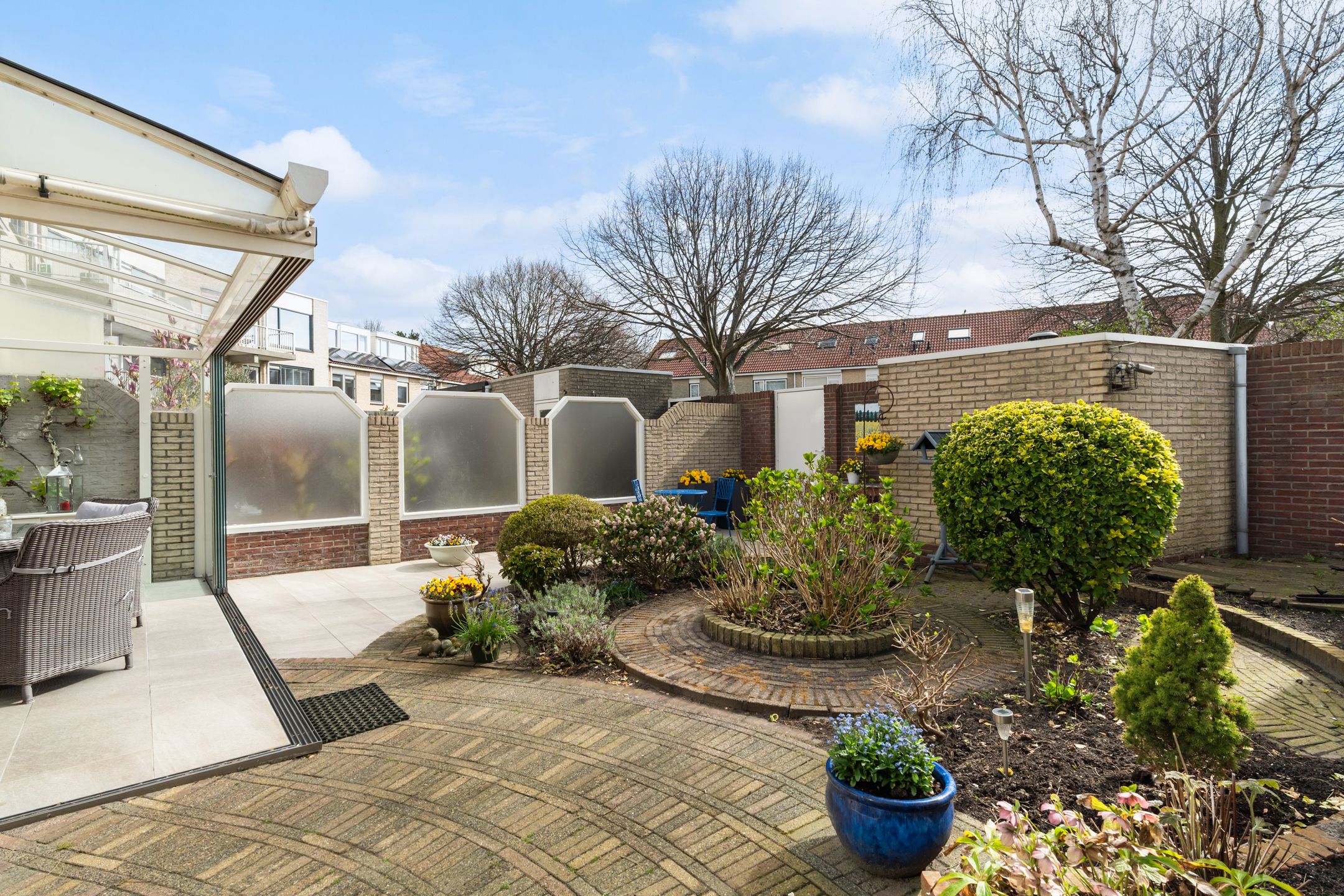 Foto 30 van Laan van Delfland 43