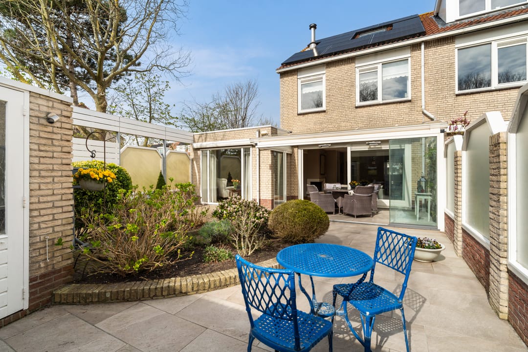 Foto 32 van Laan van Delfland 43