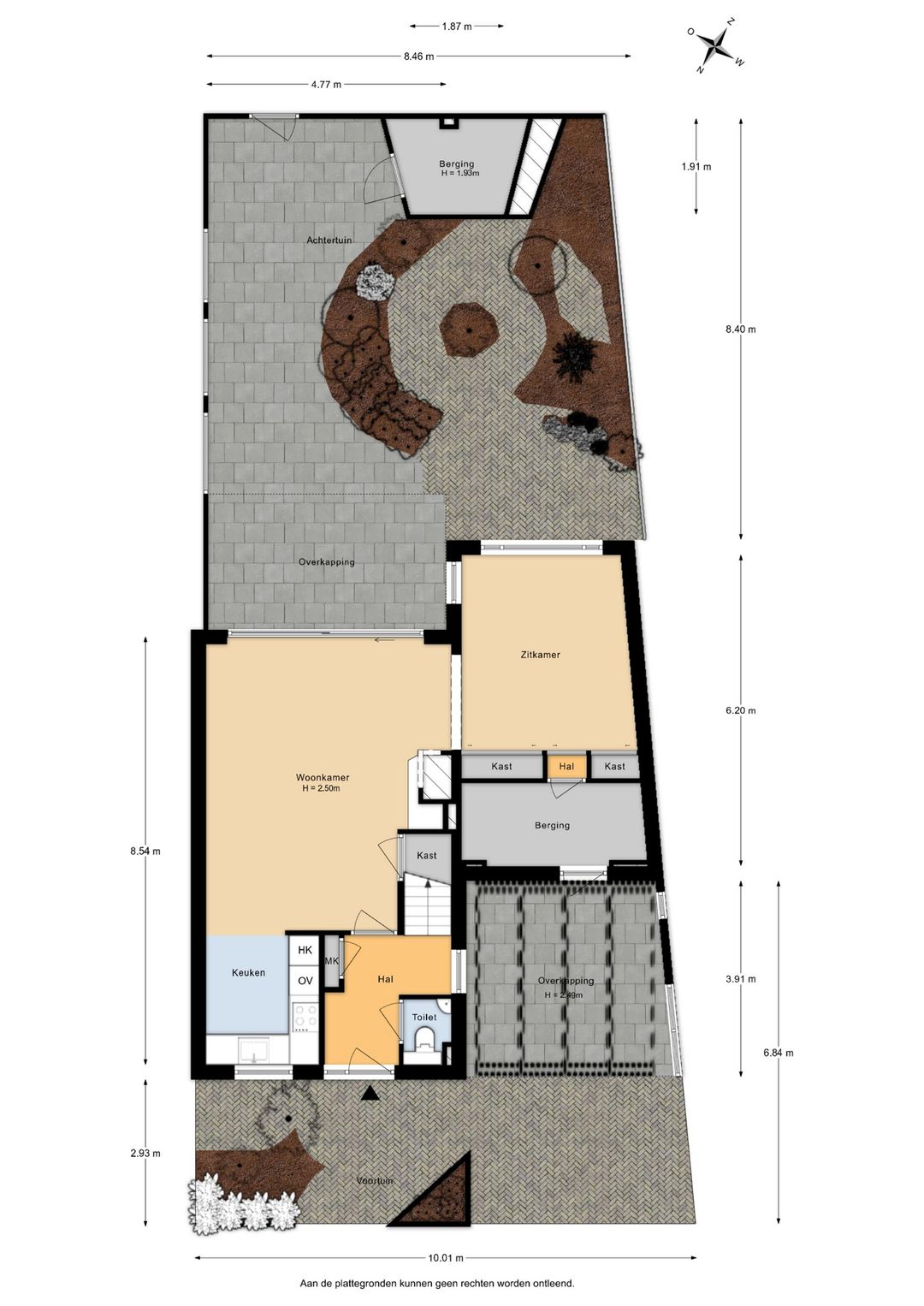 Foto 58 van Laan van Delfland 43