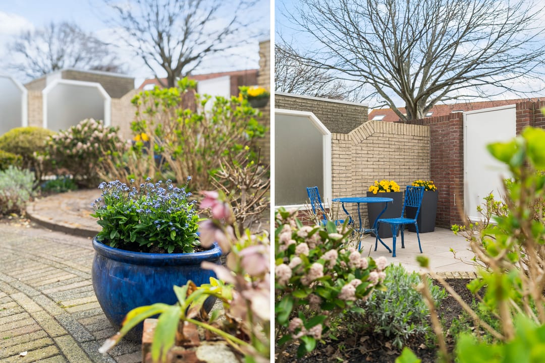 Foto 31 van Laan van Delfland 43