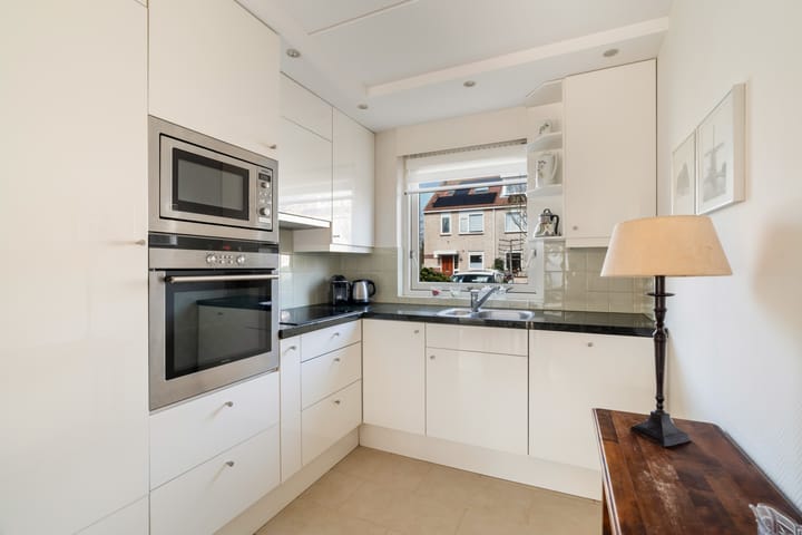 Foto 3 van Laan van Delfland 43