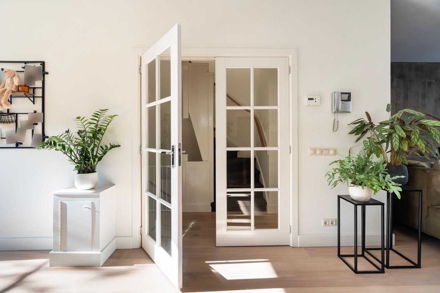 Foto 19 van Jaffa 18-C