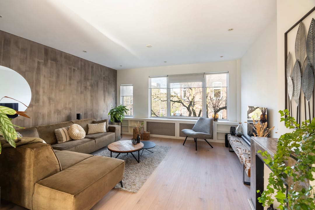 Foto 7 van Jaffa 18-C