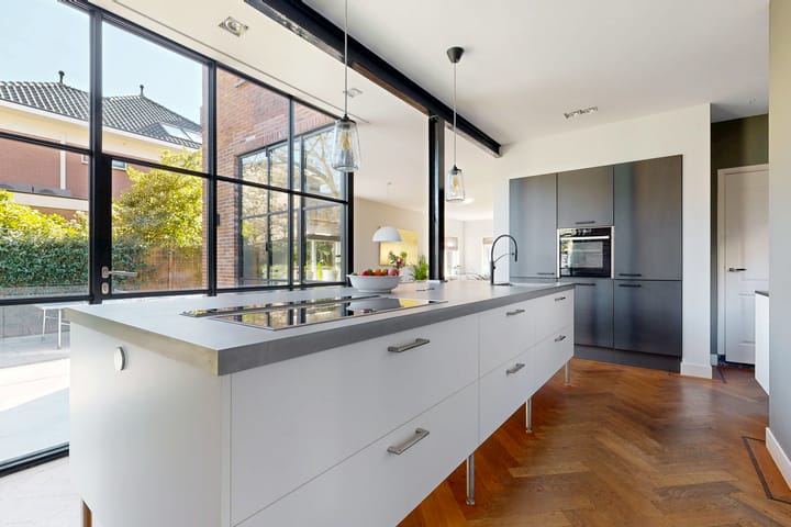 Foto 4 van Stevinstraat 24