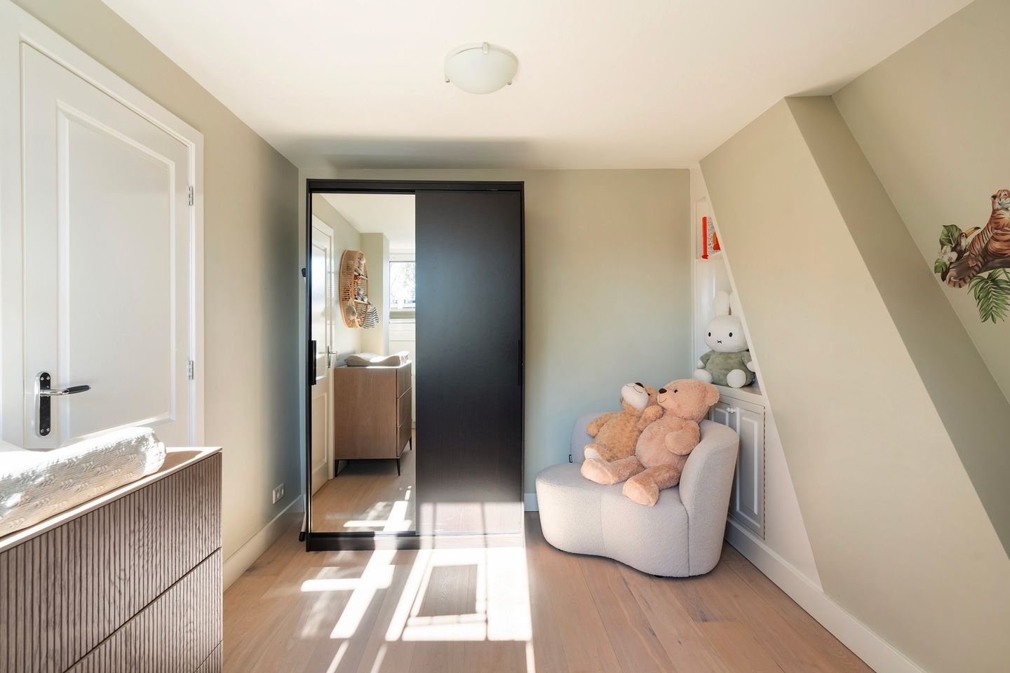 Foto 25 van Jaffa 18-C