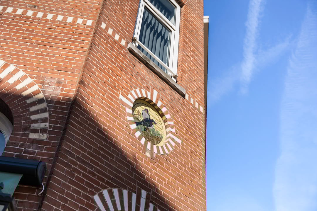 Foto 32 van Jaffa 18-C