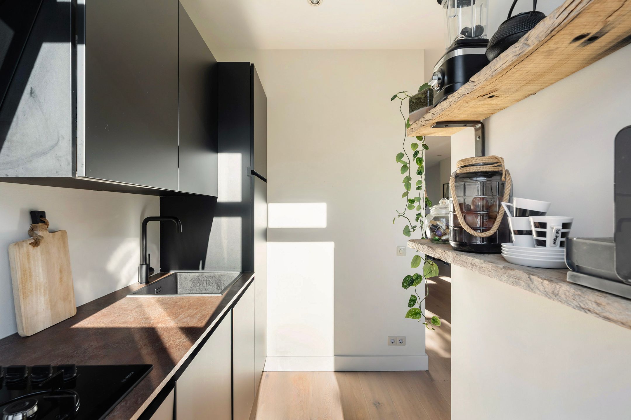 Foto 15 van Jaffa 18-C