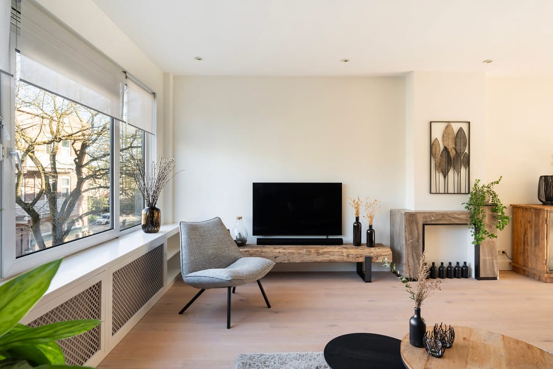 Foto 8 van Jaffa 18-C