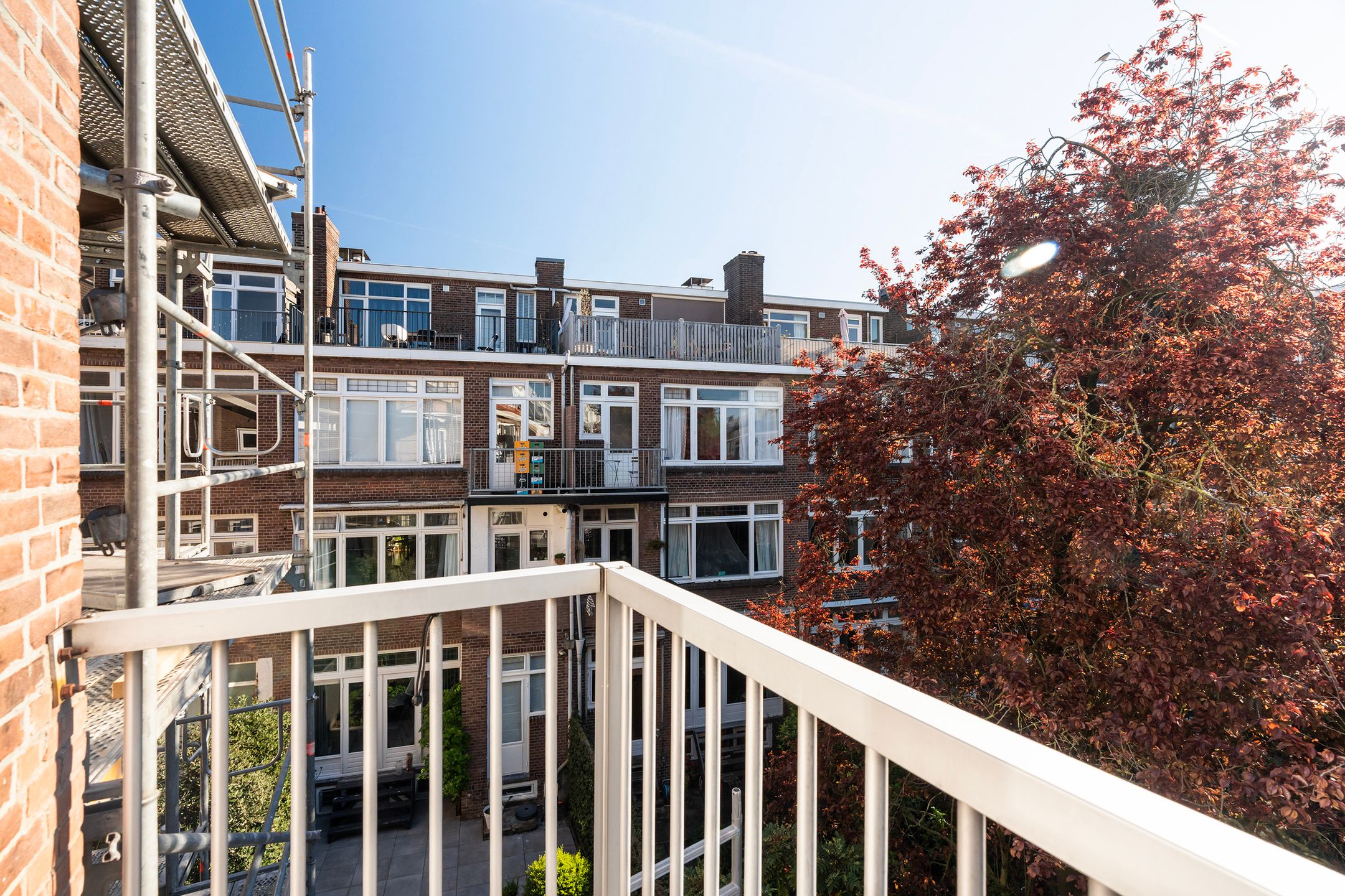 Foto 18 van Jaffa 18-C