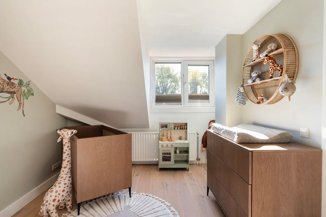 Foto 26 van Jaffa 18-C