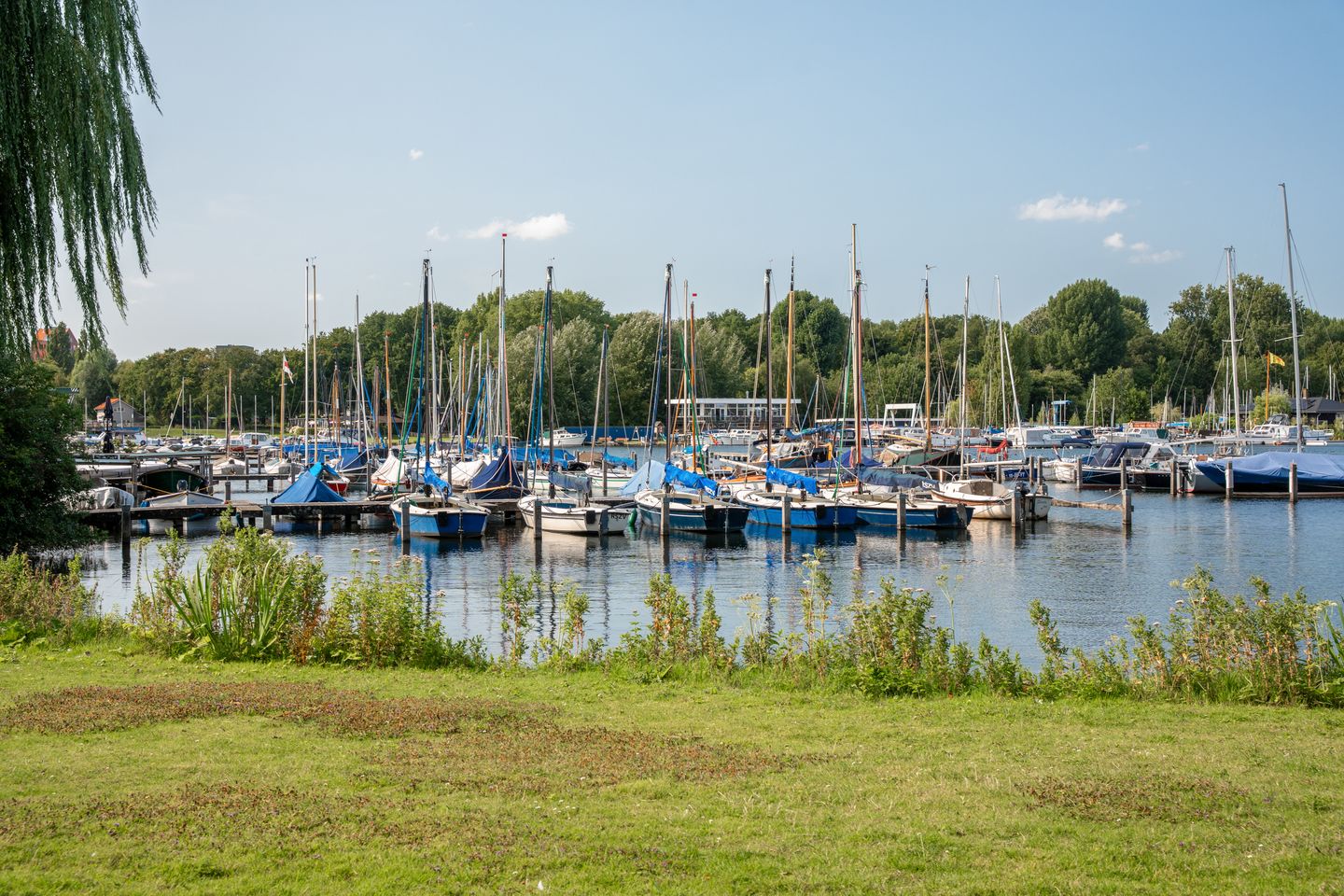 Foto 35 van Jaffa 18-C