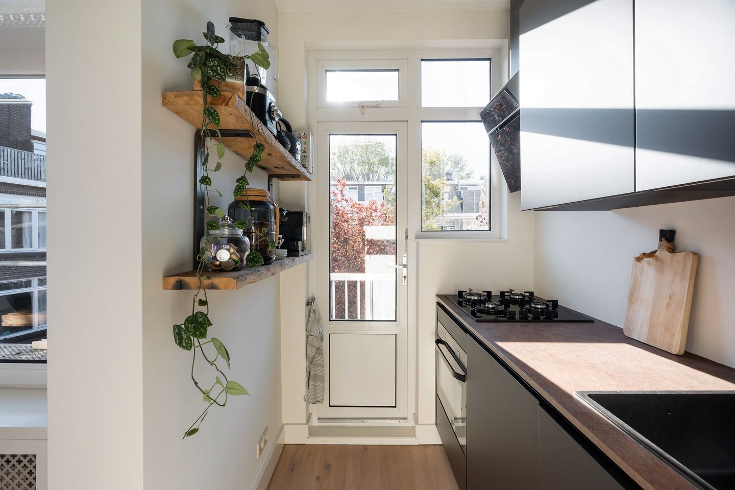 Foto 14 van Jaffa 18-C