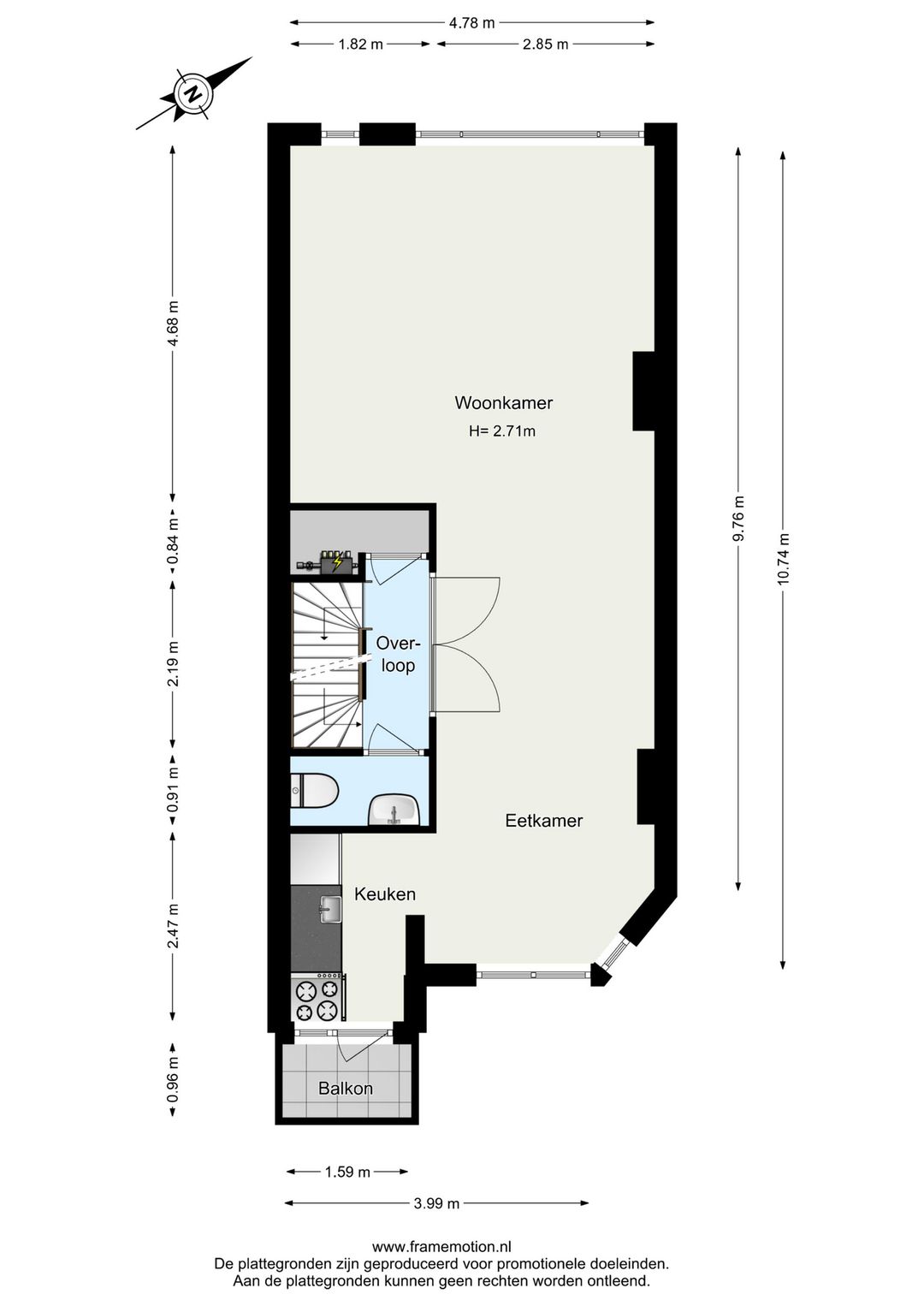 Foto 38 van Jaffa 18-C