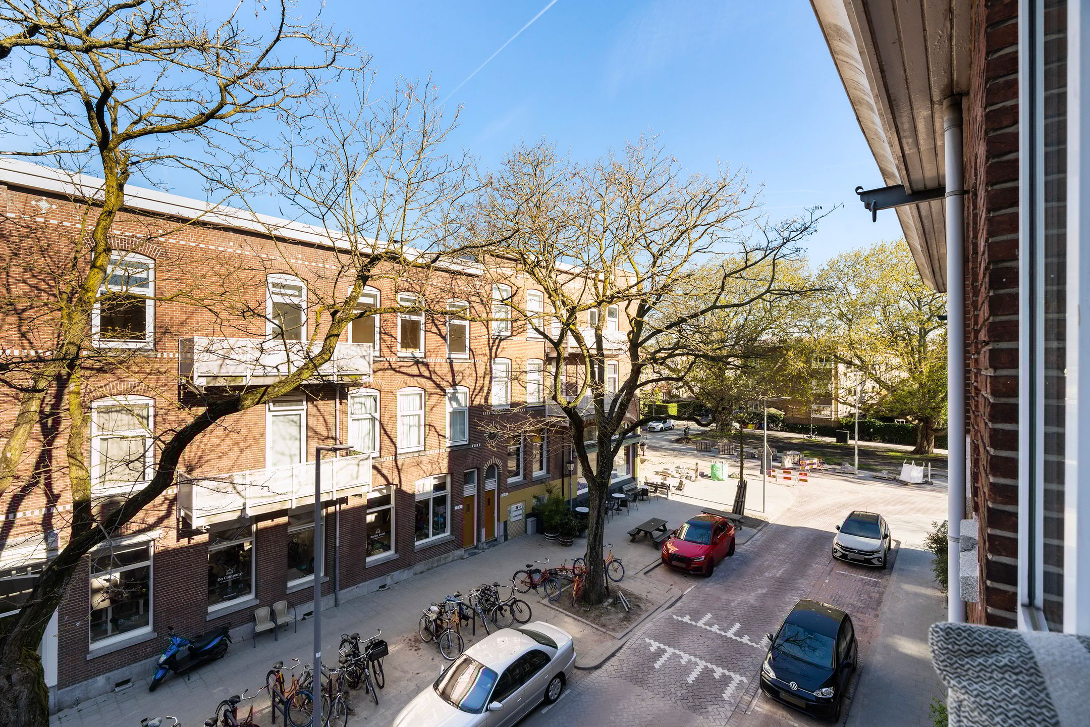 Foto 9 van Jaffa 18-C