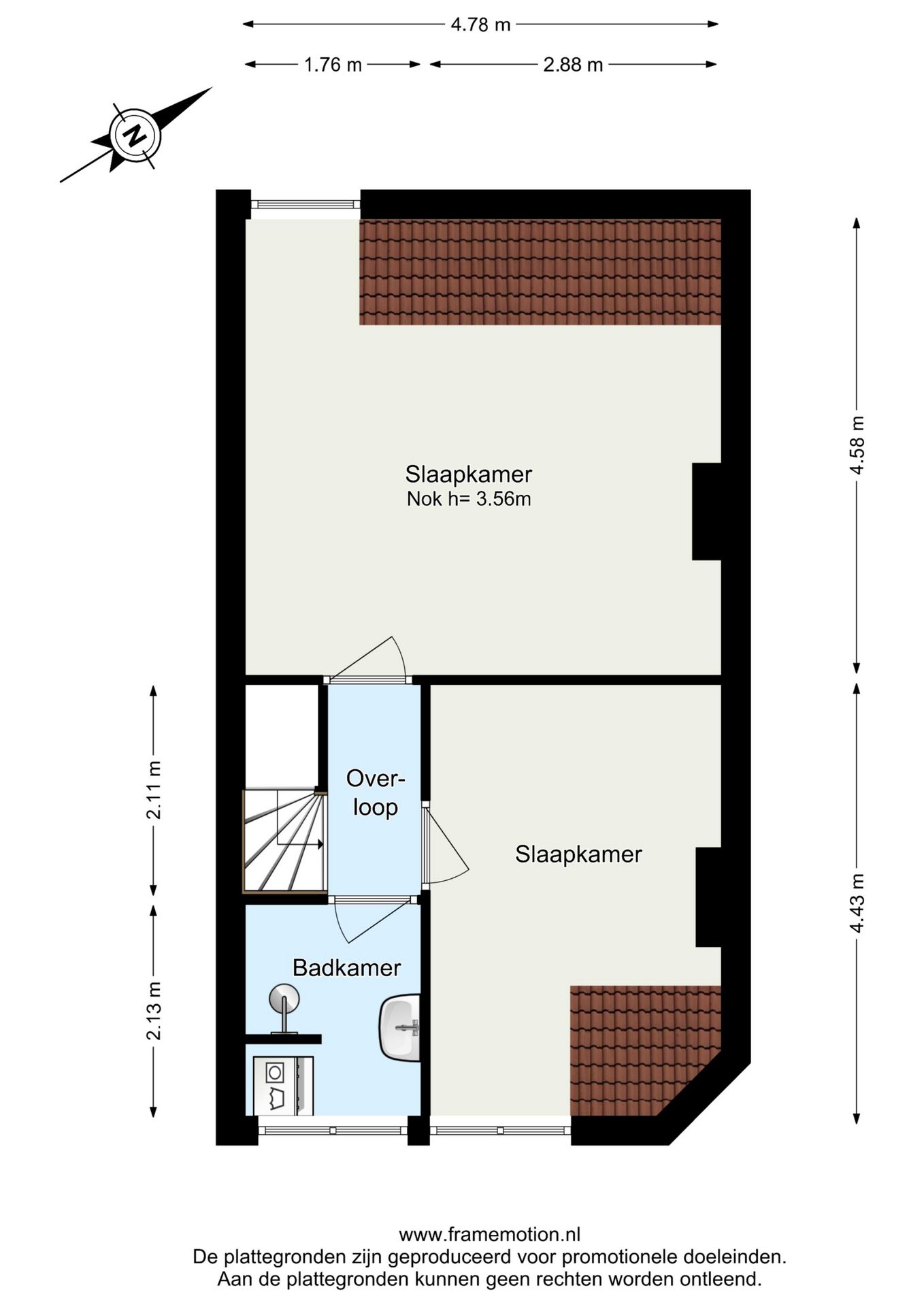 Foto 39 van Jaffa 18-C