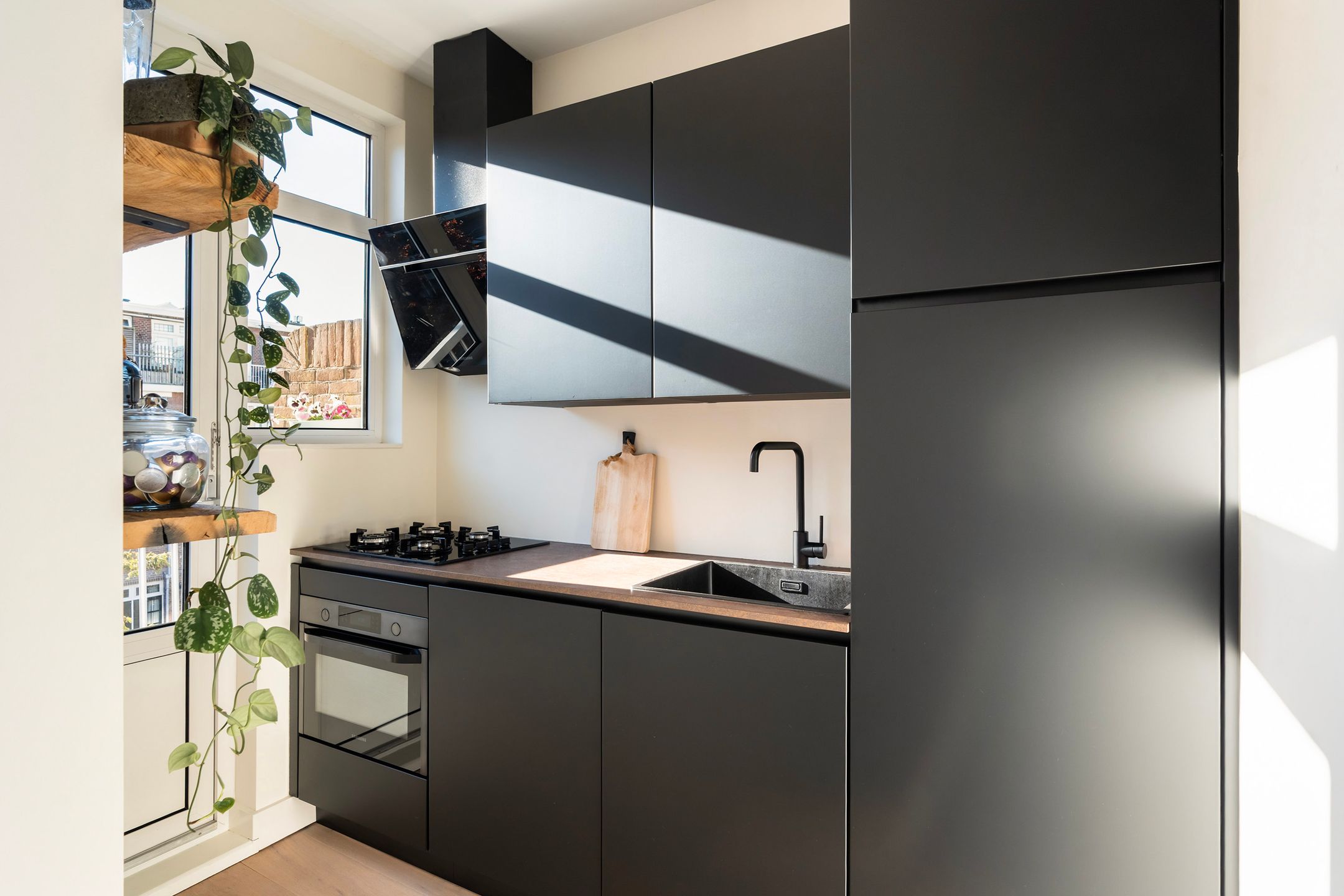 Foto 3 van Jaffa 18-C