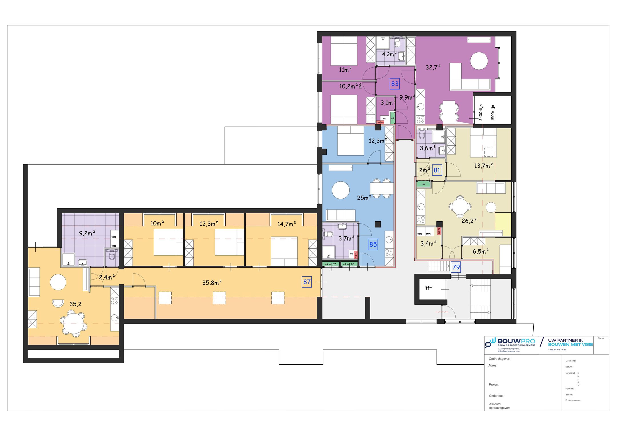 Foto 6 van Gelrestraat 85