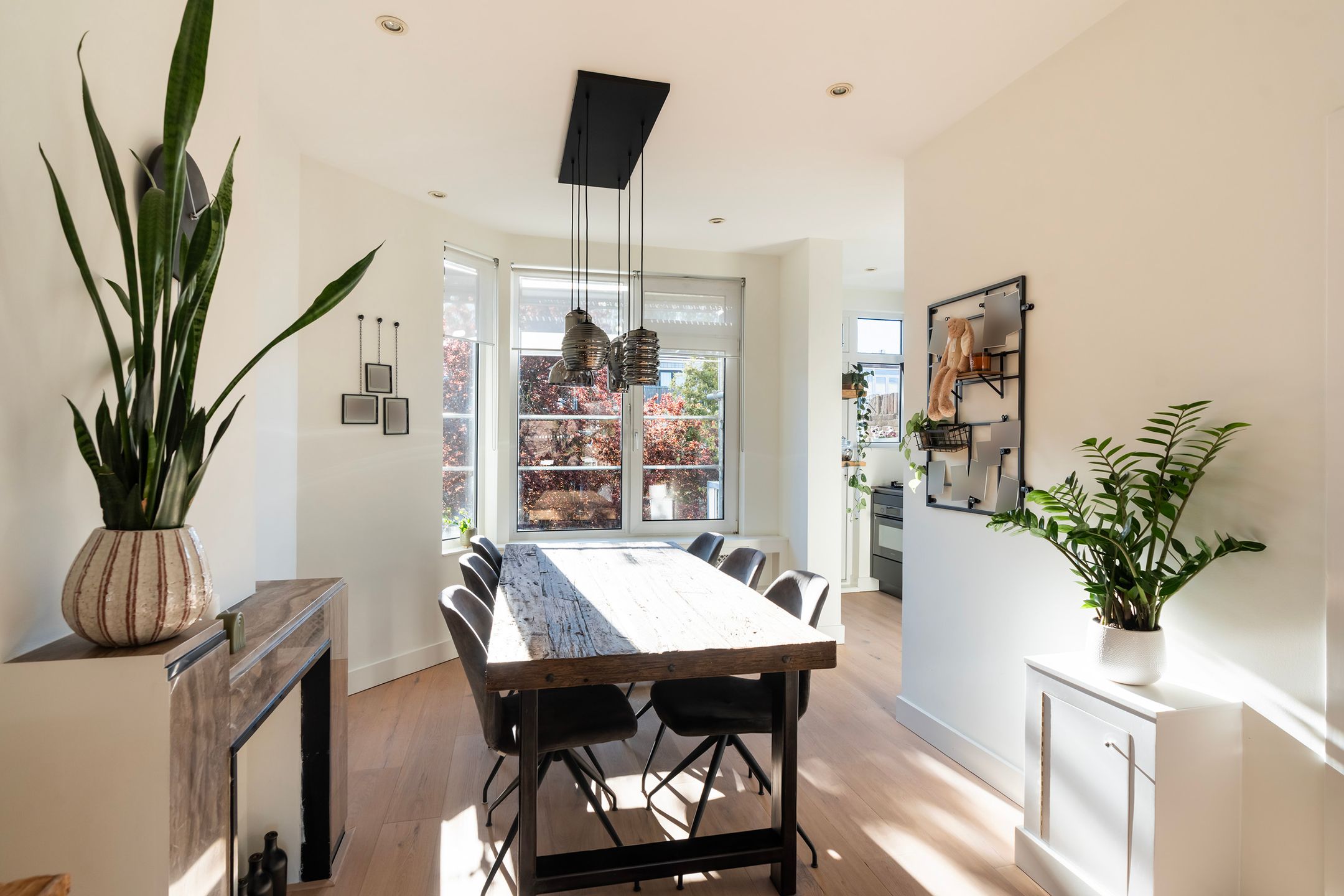 Foto 12 van Jaffa 18-C