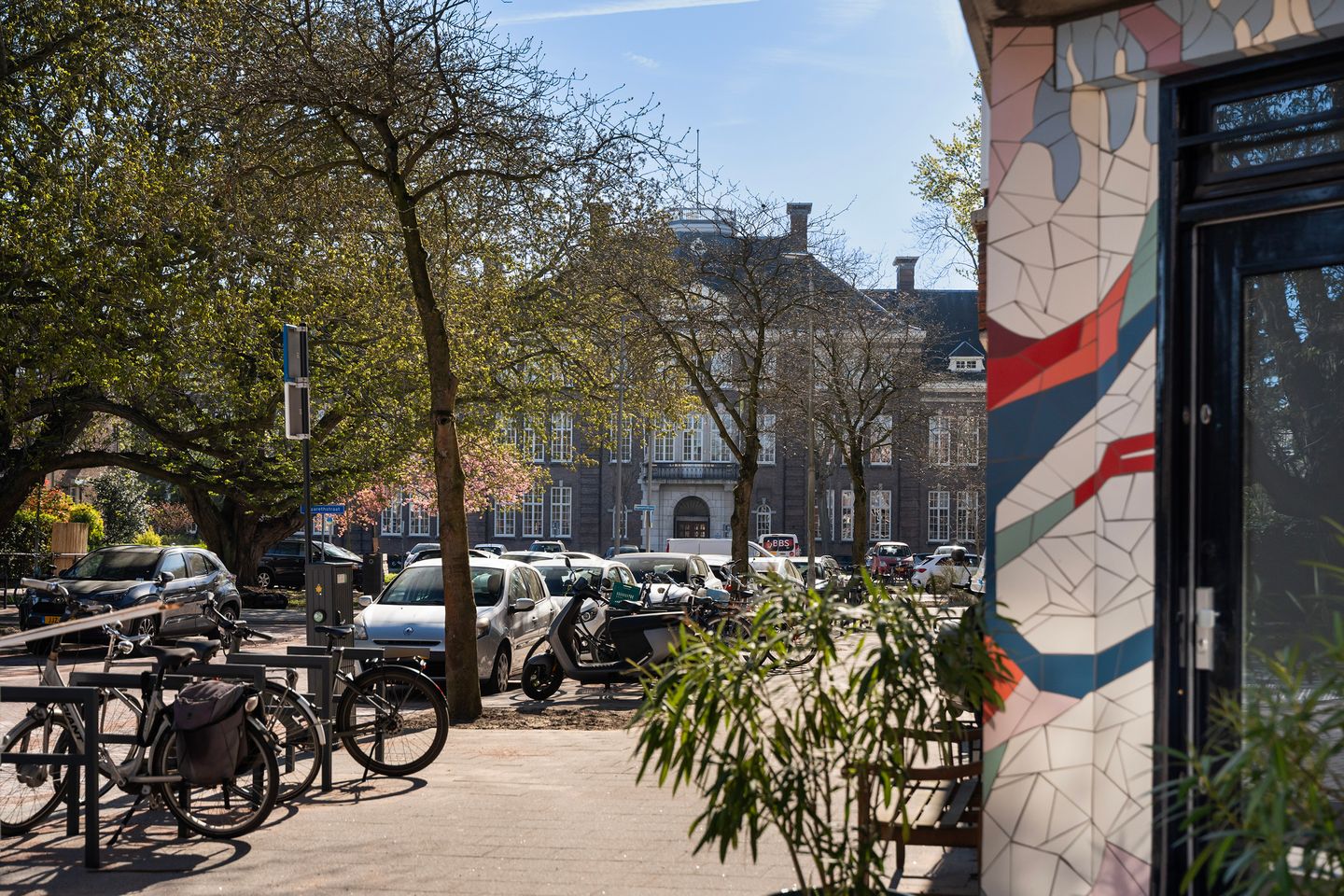 Foto 34 van Jaffa 18-C