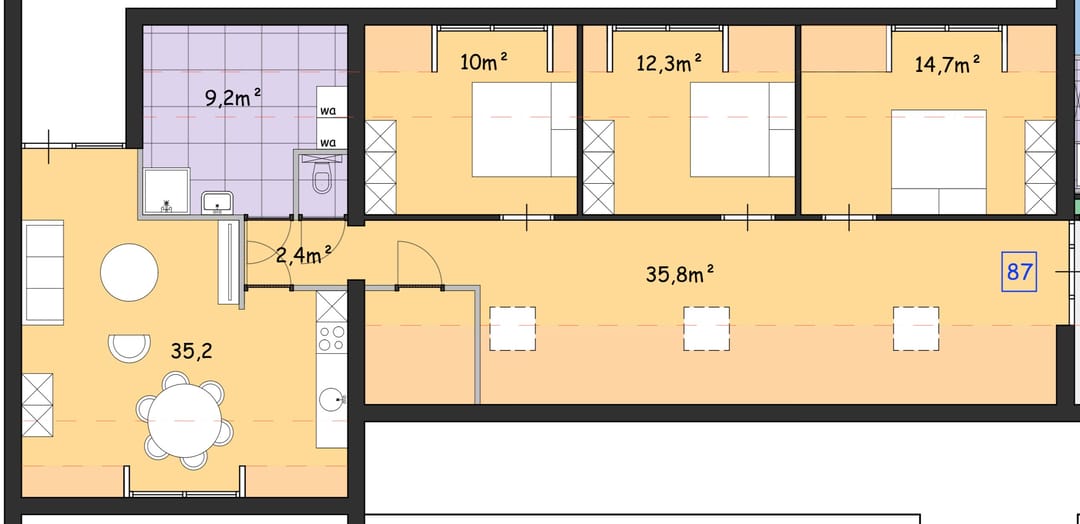 Foto 2 van Gelrestraat 87