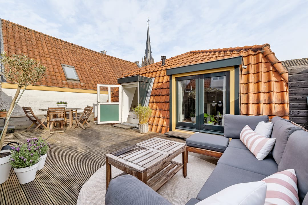 Foto 7 van Achteromstraat 3