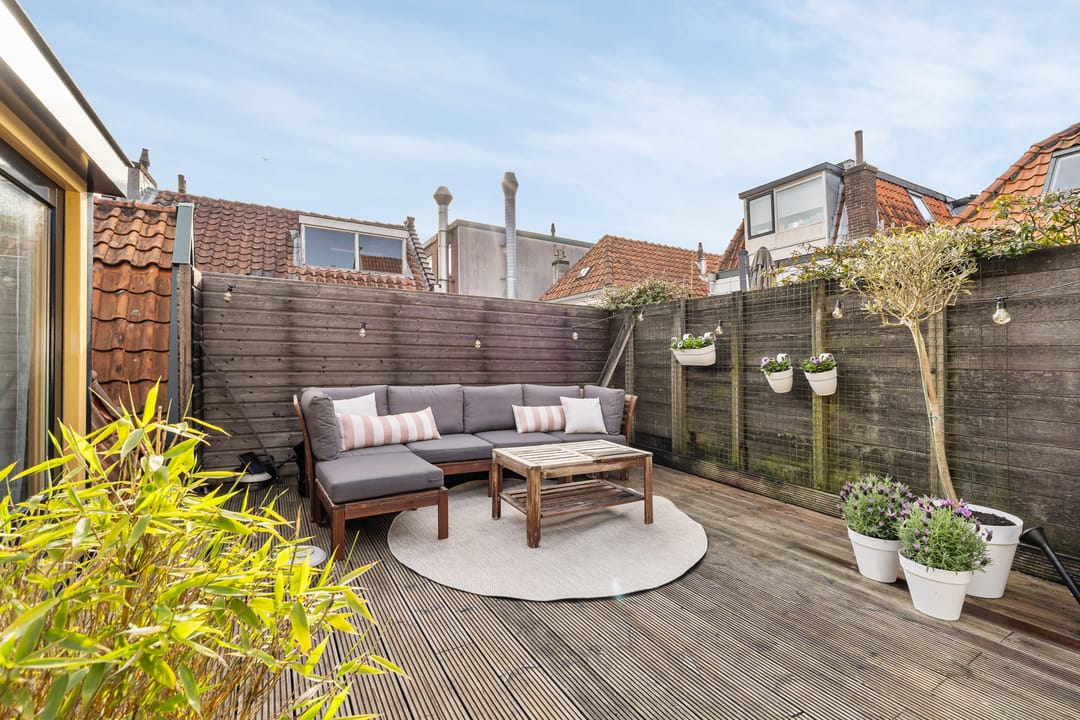 Foto 8 van Achteromstraat 3