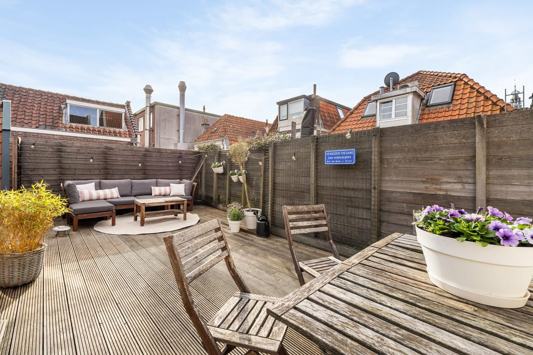 Foto 23 van Achteromstraat 3