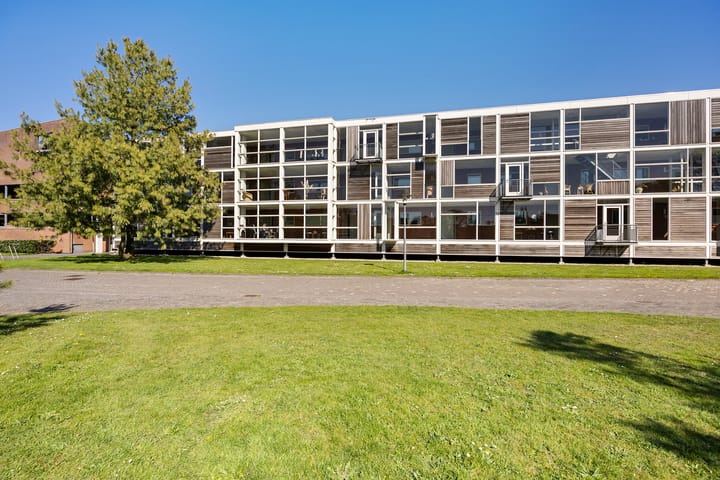 Foto 2 van Brigadelaan 34