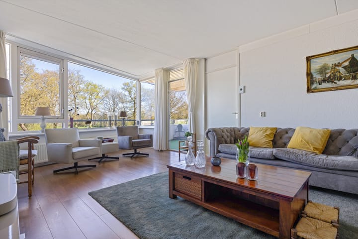 Foto 3 van Brigadelaan 34