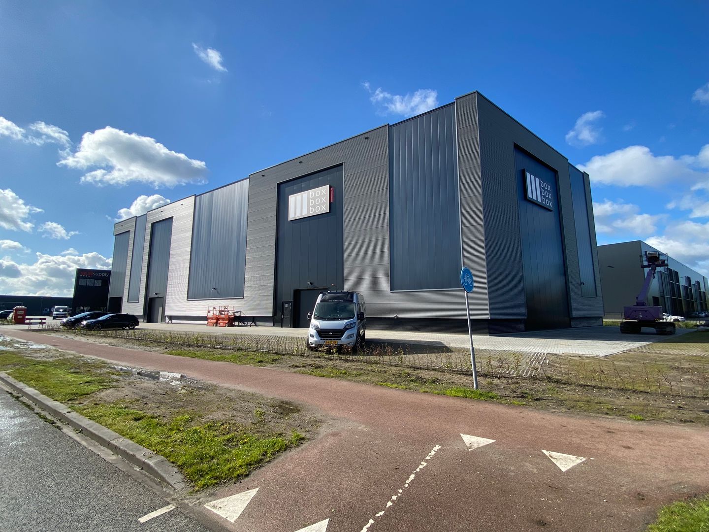 View photo 2 of Duurzaamheidstraat 31