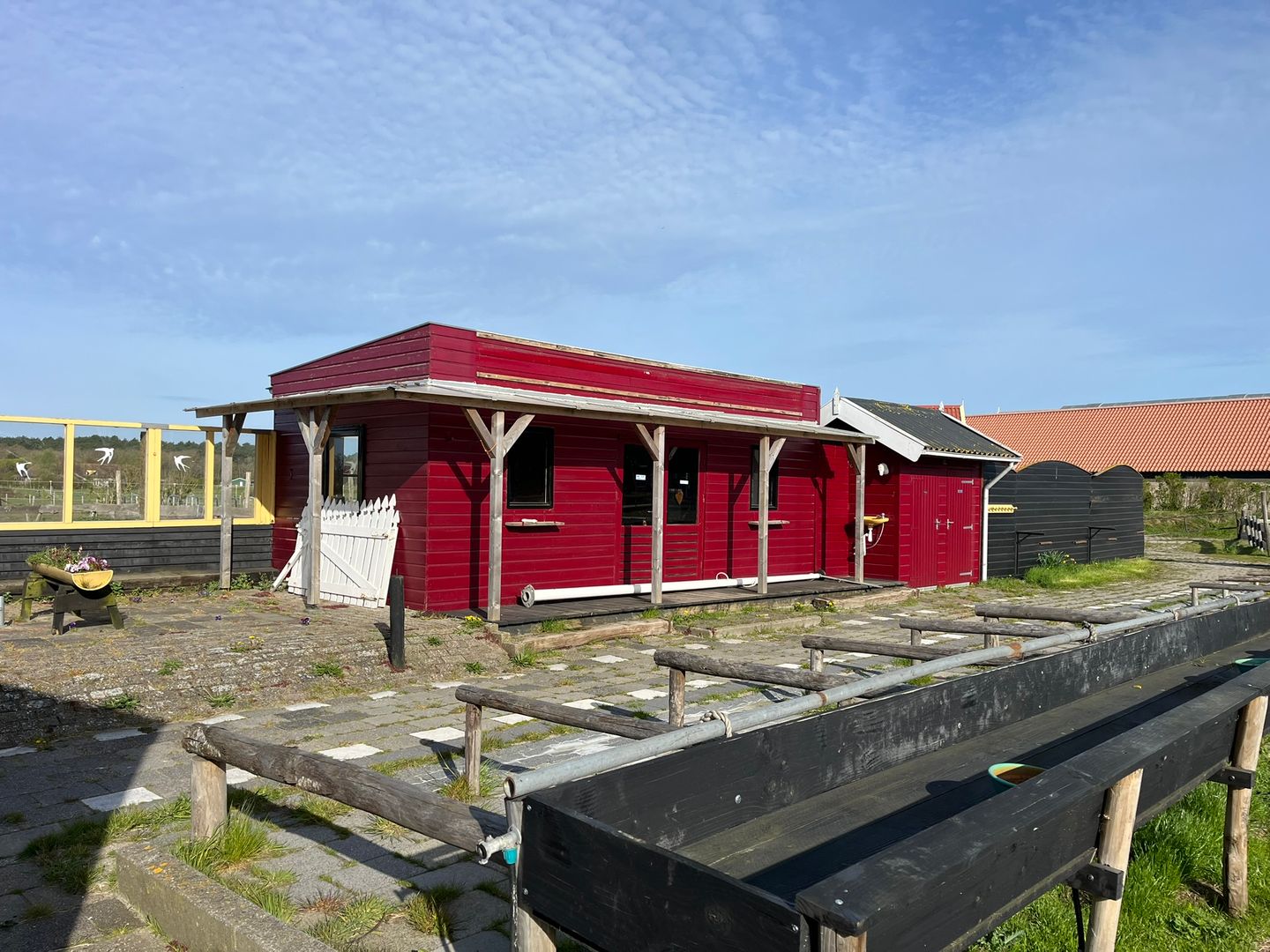 Bosrandweg 248 - De Koog - Afbeelding 6