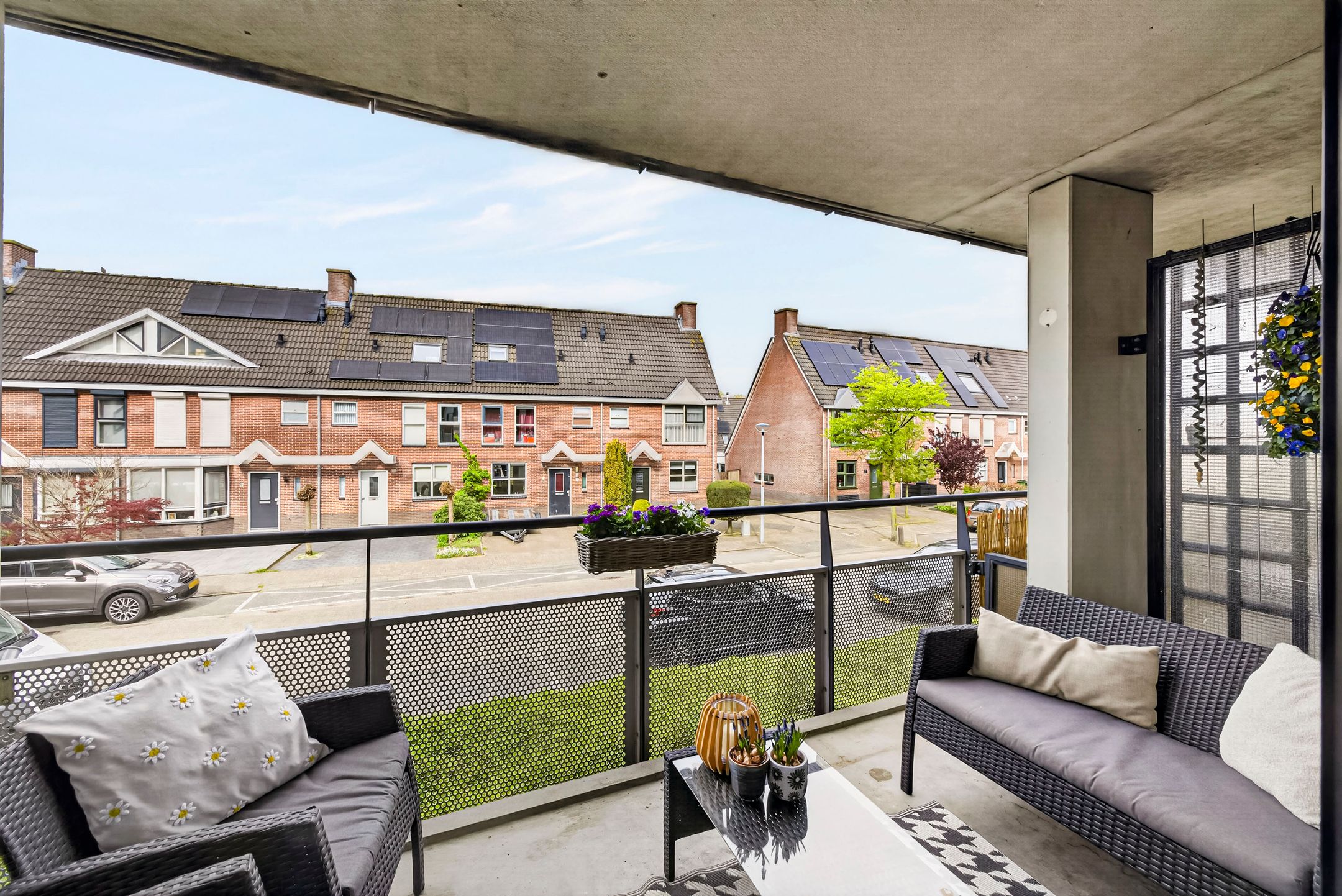 Foto 3 van Dubceksingel 14