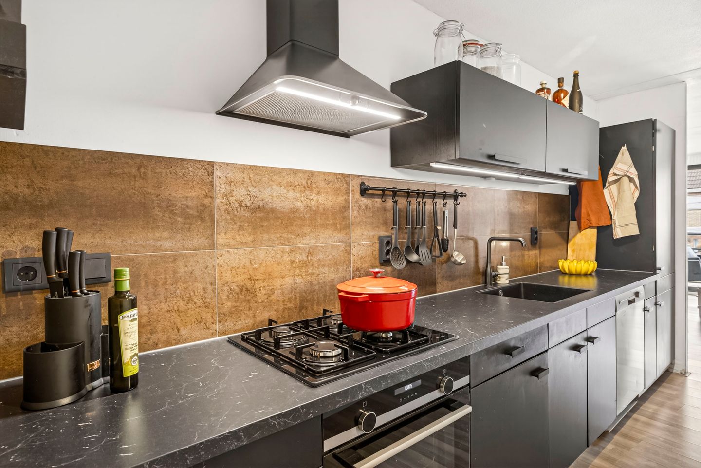 Foto 5 van Dubceksingel 14