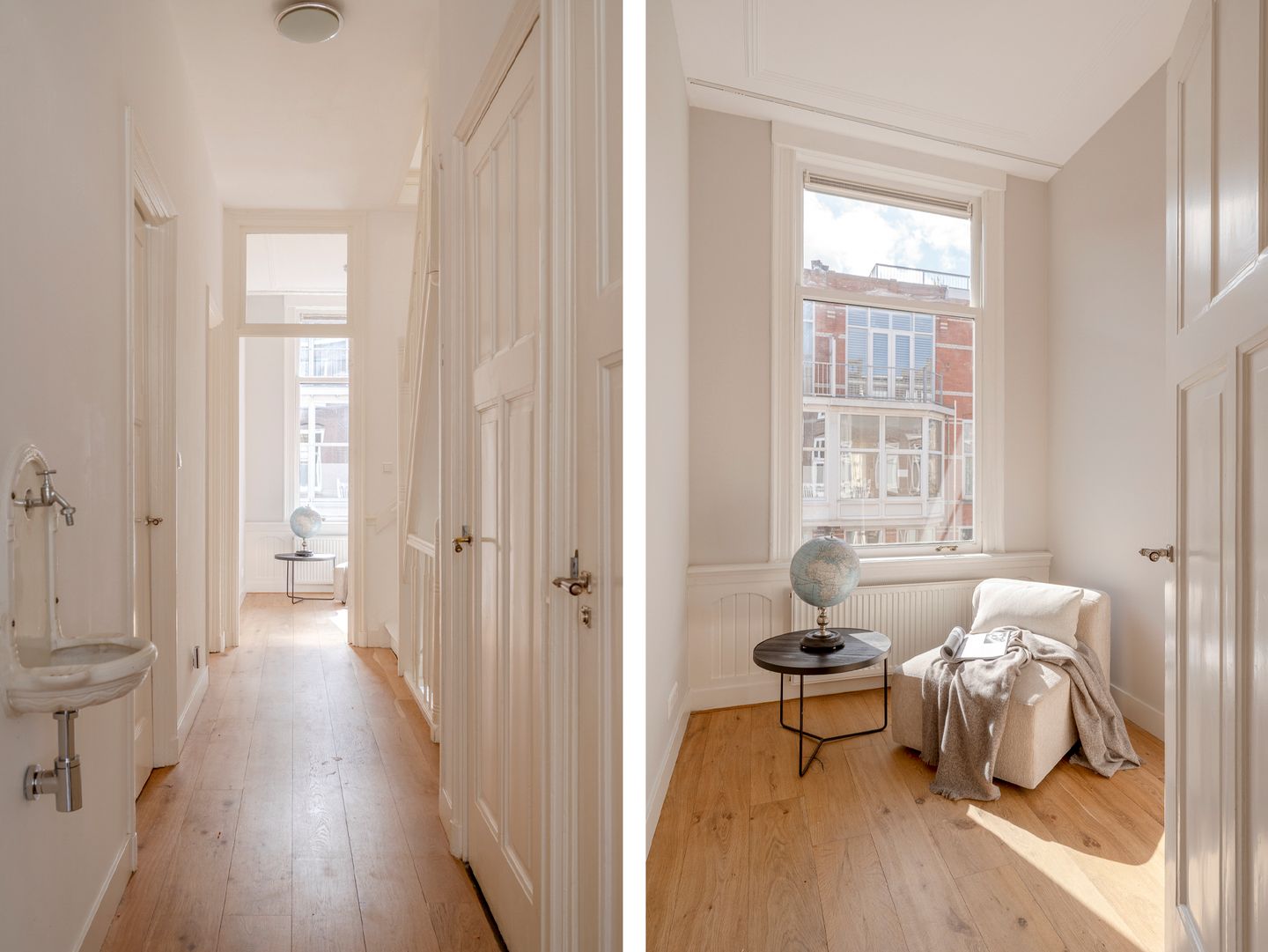 Foto 5 van Snelliusstraat 7