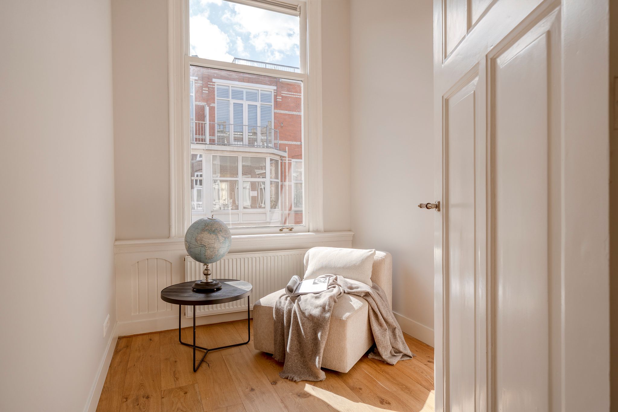 Foto 6 van Snelliusstraat 7