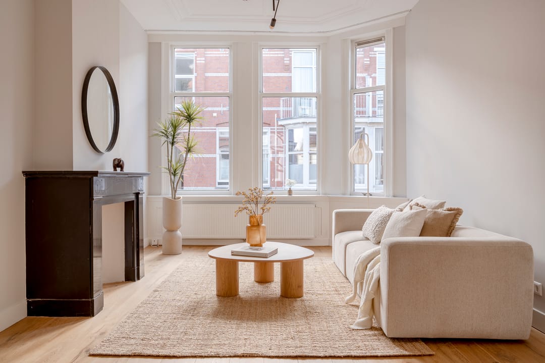 Foto 11 van Snelliusstraat 7