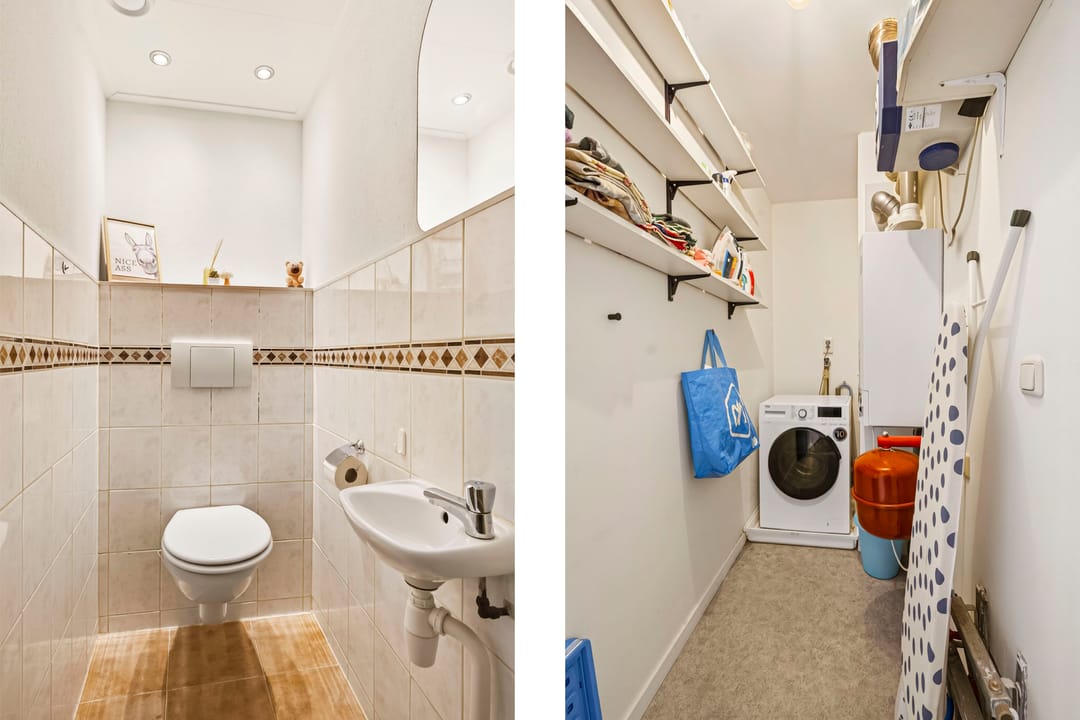 Foto 16 van Dubceksingel 14