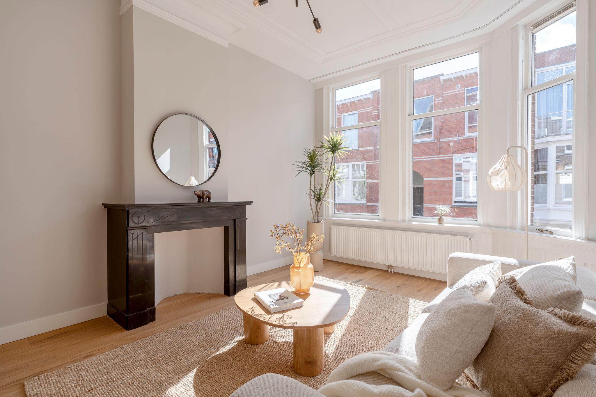 Foto 12 van Snelliusstraat 7