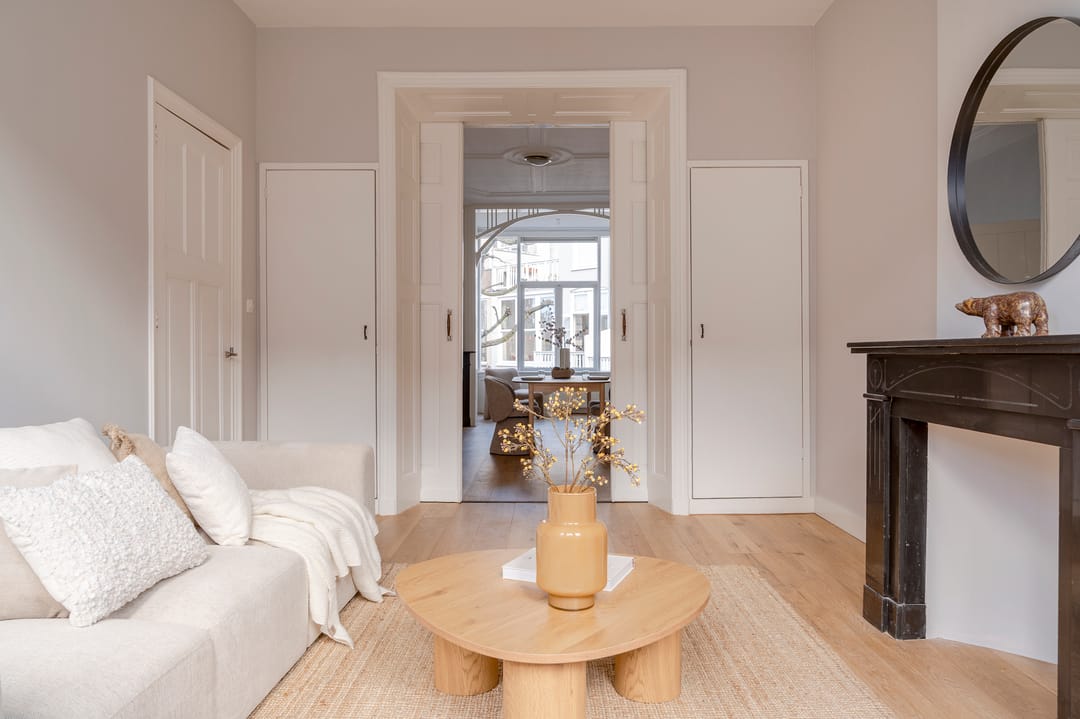 Foto 13 van Snelliusstraat 7