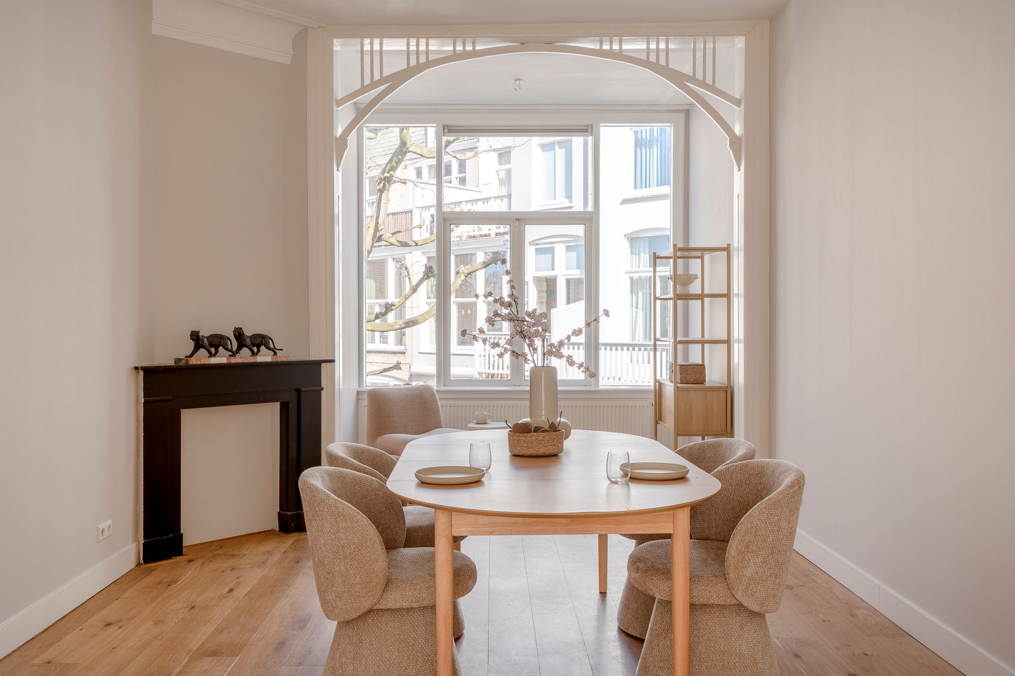 Foto 15 van Snelliusstraat 7