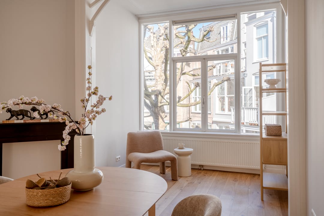 Foto 17 van Snelliusstraat 7