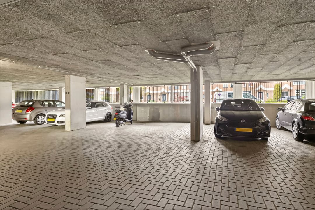 Foto 22 van Dubceksingel 14