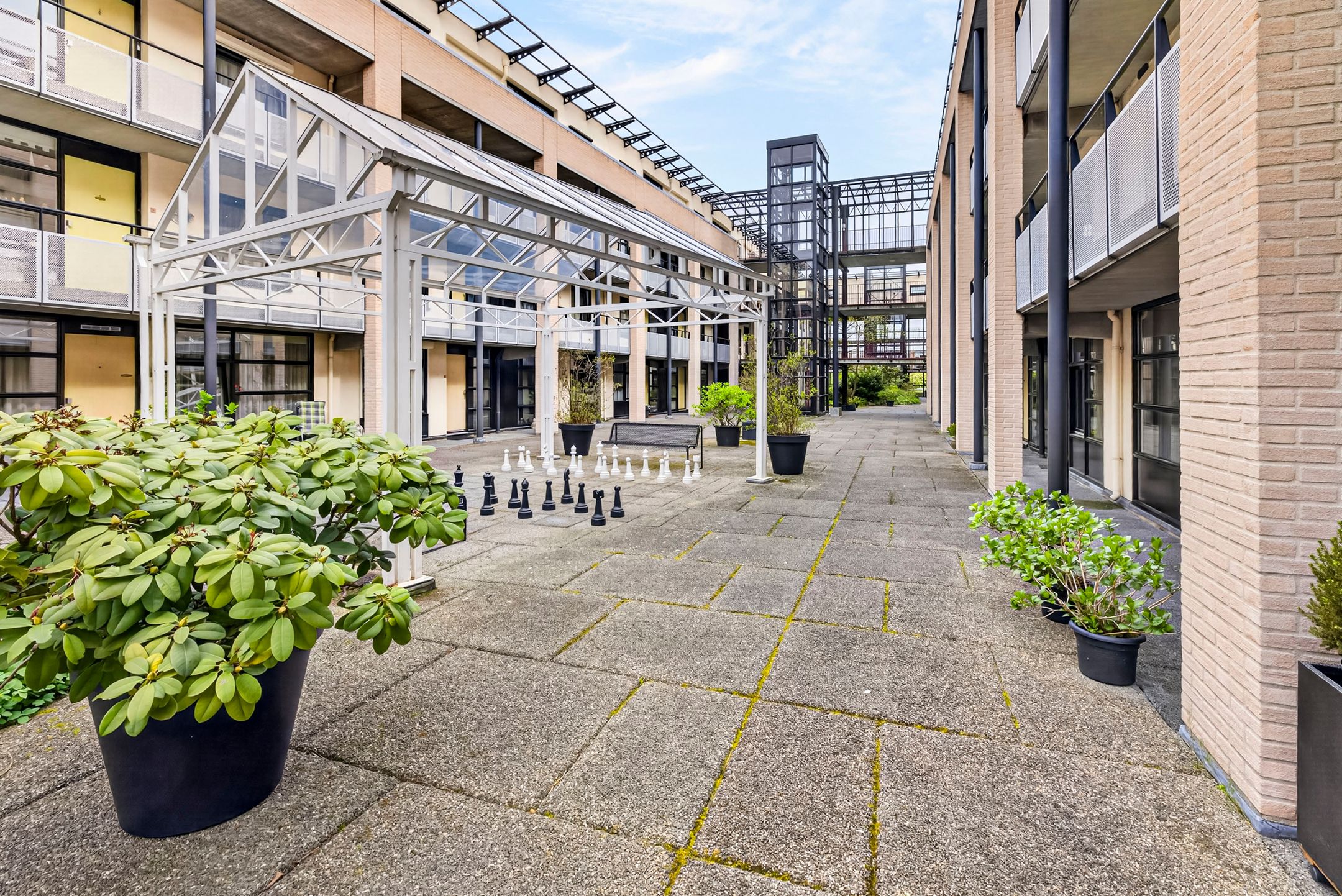 Foto 24 van Dubceksingel 14