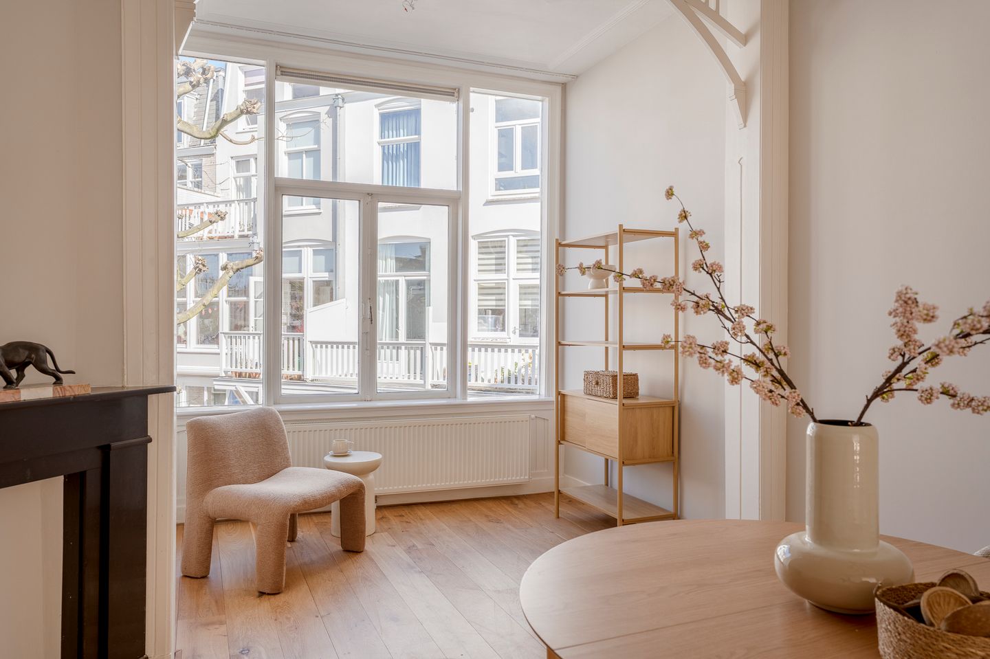 Foto 20 van Snelliusstraat 7