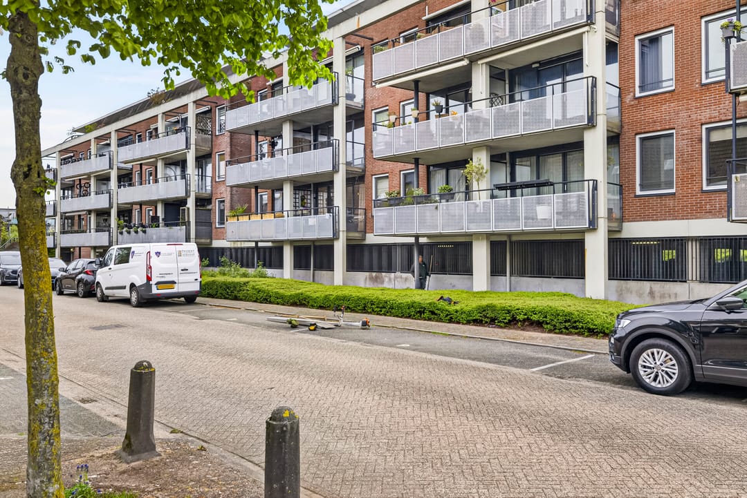 Foto 26 van Dubceksingel 14