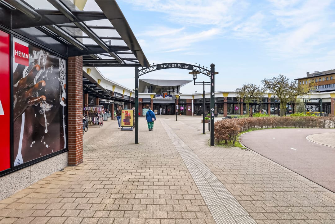 Foto 28 van Dubceksingel 14