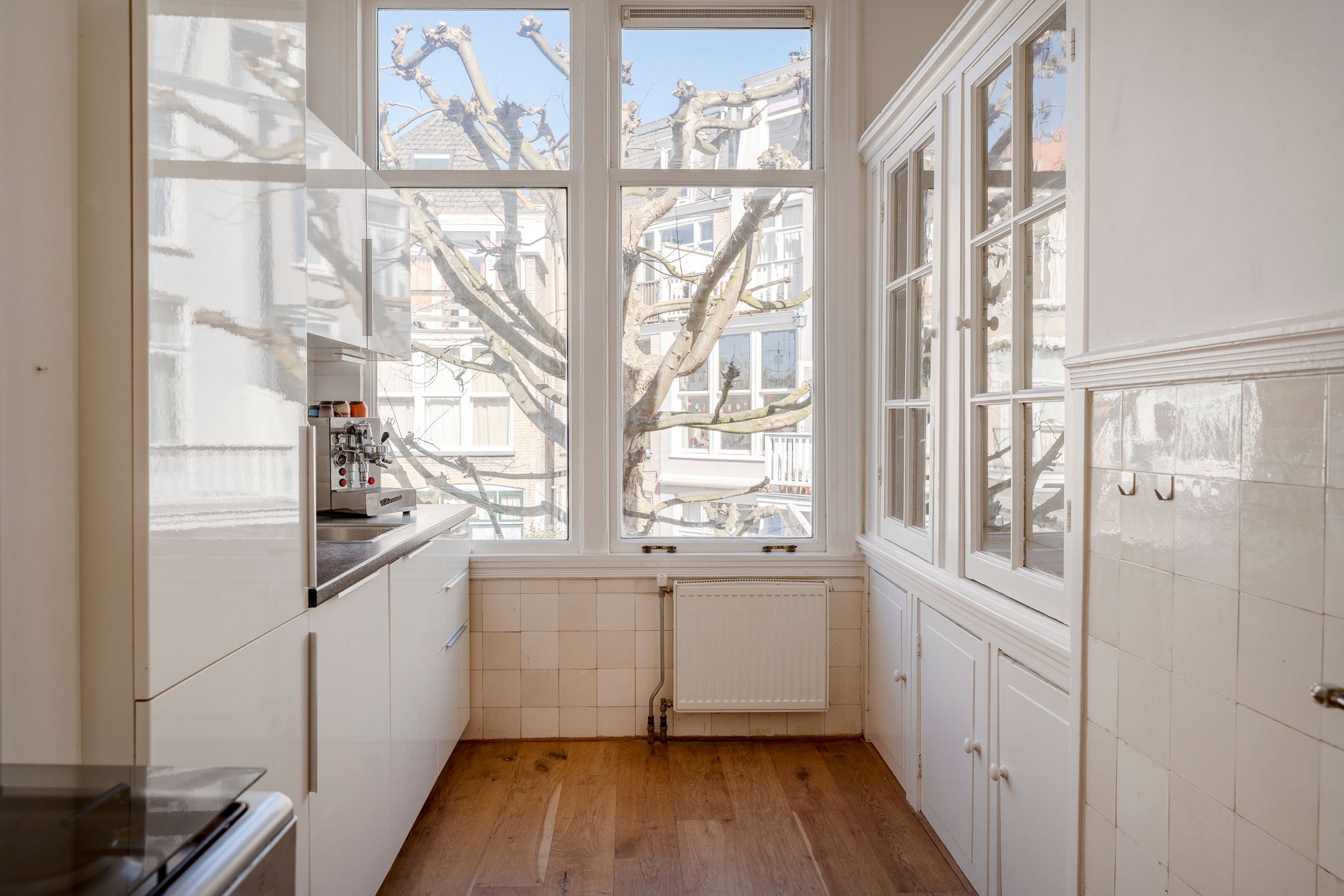 Foto 24 van Snelliusstraat 7