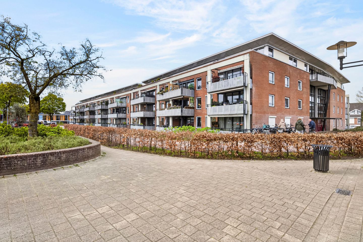 Foto 29 van Dubceksingel 14